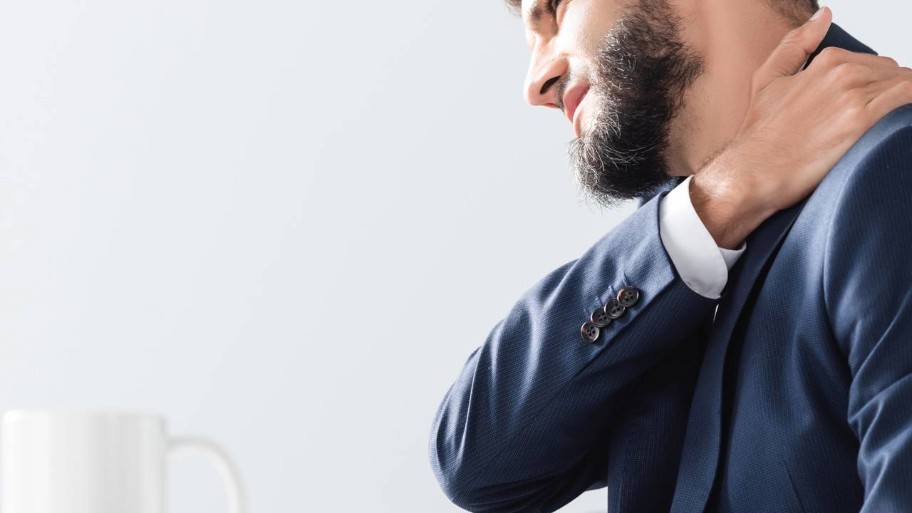 O corpo guarda o que a rotina não deixa você sentir.