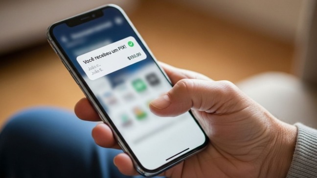 O que fazer se eu receber um Pix que não era pra mim? Saiba como agir para evitar golpes e complicações
