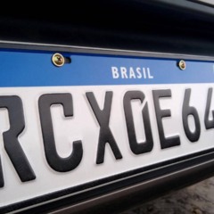 Alerta aos motoristas: entenda quando a Placa do Mercosul se torna obrigatória