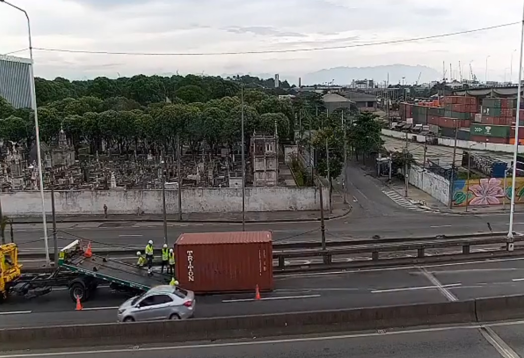 OperaçõesRio OperaçõesRio