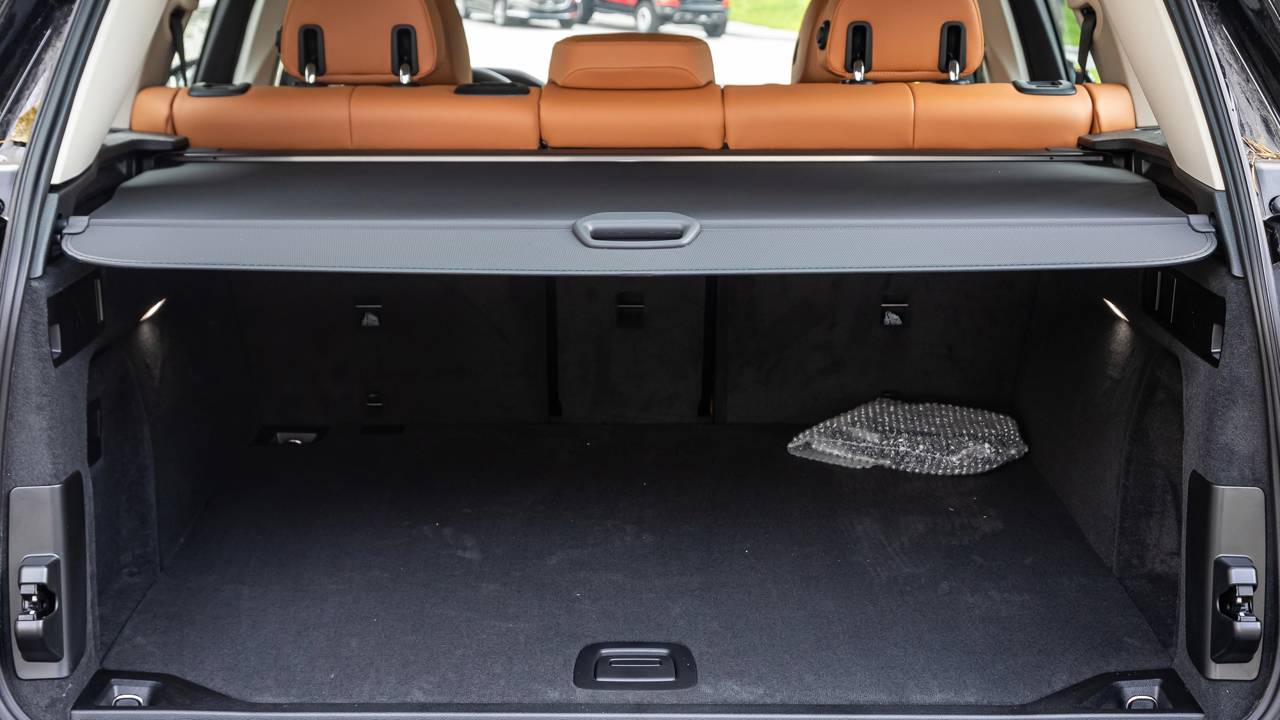 Porta-malas em litros? Entenda o sistema de medidas e saiba o que pode ser mais importante que o volume total