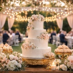 O valor real de um casamento no RJ em 2026 surpreende muitos casais, e é preciso ter planejamento