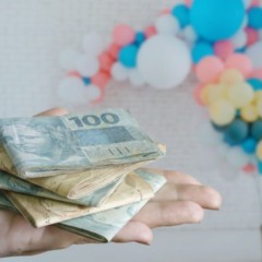 Este é o custo real para fazer uma festa infantil em buffet para 50 pessoas em Niterói