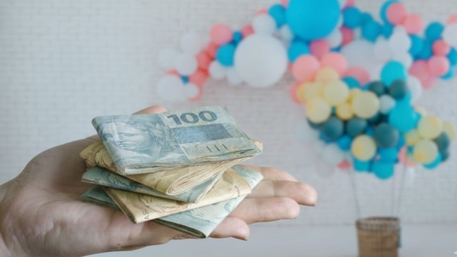 Este é o custo real para fazer uma festa infantil em buffet para 50 pessoas em Niterói