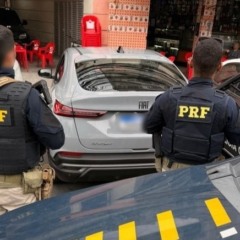 Divulgação/PRF