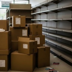 Empresa declara falência, e agora? Saiba qual é o destino dos produtos