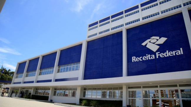 Receita Federal emitiu um alerta geral sobre o uso do Pix