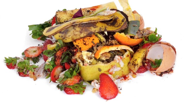 Restos de alimentos que podem ser reaproveitados na cozinha