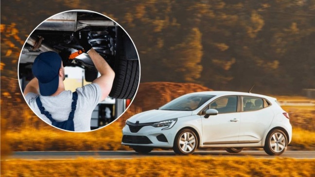 6 itens essenciais que você deve conferir no seu carro antes de viajar no próximo feriado