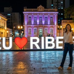 Ribeirão Preto é a metrópole onde a terra roxa floresce em inovação e cultura europeia (imagem ilustrativa)