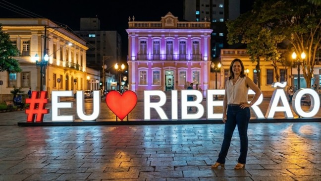Ribeirão Preto é a metrópole onde a terra roxa floresce em inovação e cultura europeia (imagem ilustrativa)