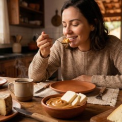 São Lourenço brilha como a joia das águas e o novo polo da gastronomia rural mineira (imagem ilustrativa)