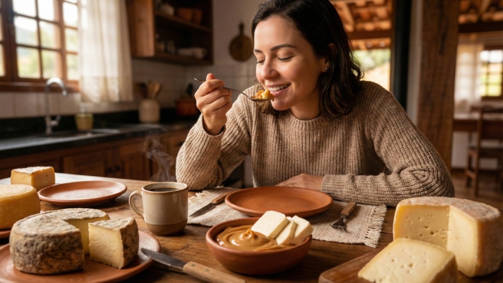 São Lourenço brilha como a joia das águas e o novo polo da gastronomia rural mineira (imagem ilustrativa) São Lourenço brilha como a joia das águas e o novo polo da gastronomia rural mineira (imagem ilustrativa)