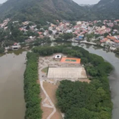 T&uacute;nel do Tibua
