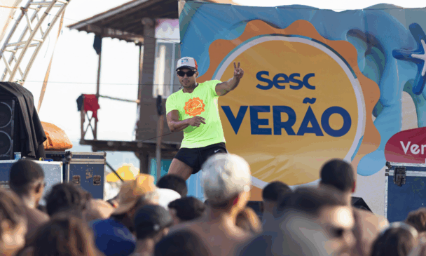 sesc-verao