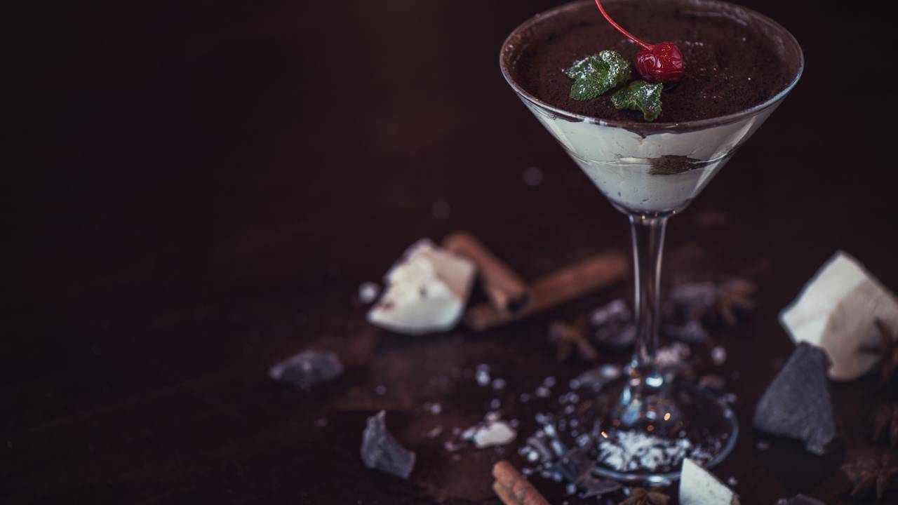 Doce caseiro feito com ingredientes simples para matar a vontade de sobremesa.