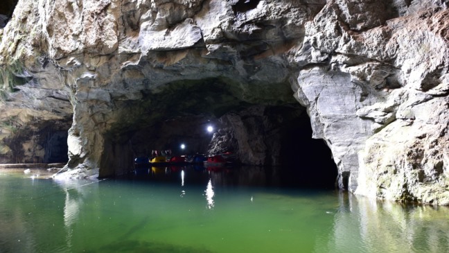 Socorro une o aprendizado ambiental ao rafting emocionante nas &aacute;guas do Rio do Peixe // Cr&eacute;ditos: Wikipedia / Wikimedia