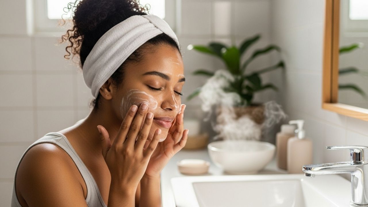 Quanto custa fazer um dia de spa em casa com produtos de farm&aacute;cia em vez de ir ao sal&atilde;o?