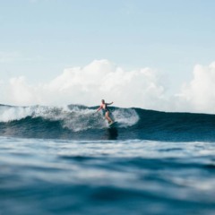 Norte fluminense reúne praias incríveis para surfistas de todos os níveis