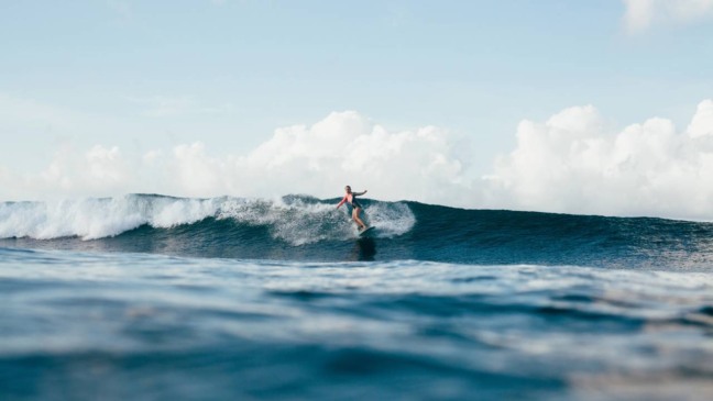 Norte fluminense re&uacute;ne praias incr&iacute;veis para surfistas de todos os n&iacute;veis