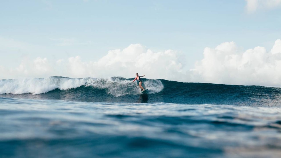 Norte fluminense reúne praias incríveis para surfistas de todos os níveis Norte fluminense reúne praias incríveis para surfistas de todos os níveis