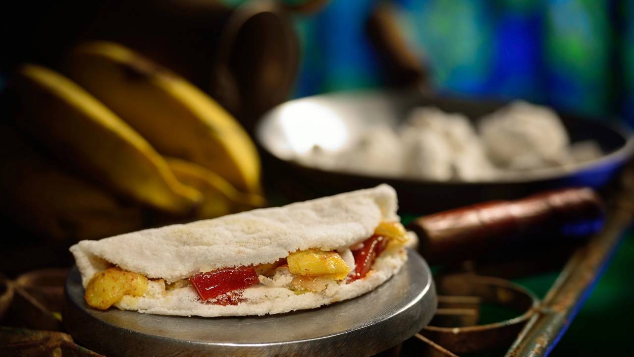 3 ingredientes e 5 minutos para um caf&eacute; da manh&atilde; simples que facilita a rotina