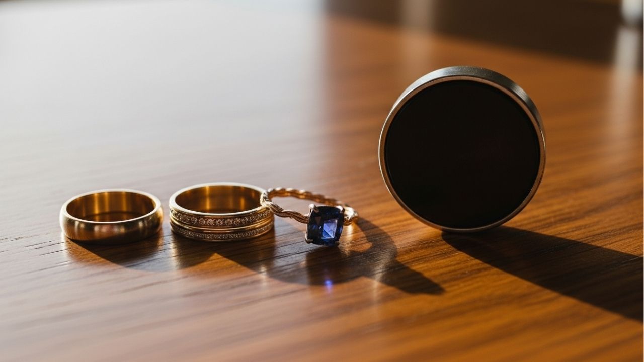 Antes de comprar ou vender uma joia, fa&ccedil;a este teste do &iacute;m&atilde; e evite preju&iacute;zo com ouro falso