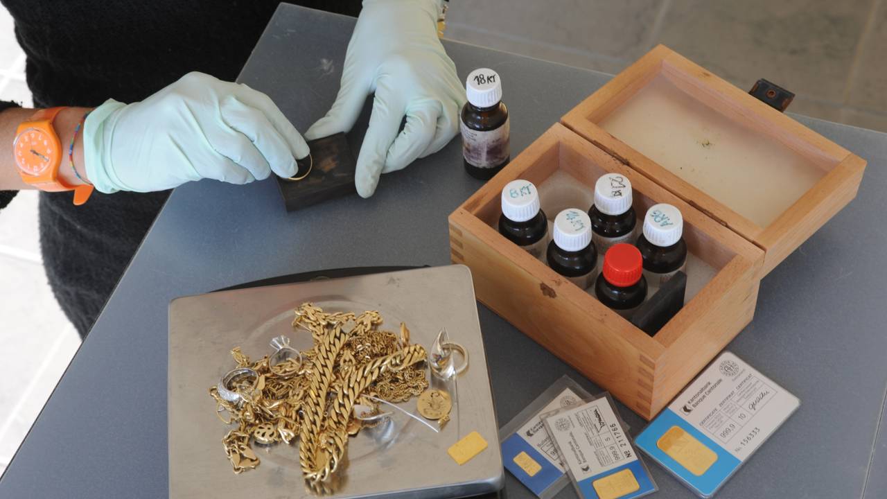 Entenda o que é o Certificado de Garantia do ouro e o que fazer se você perder o seu