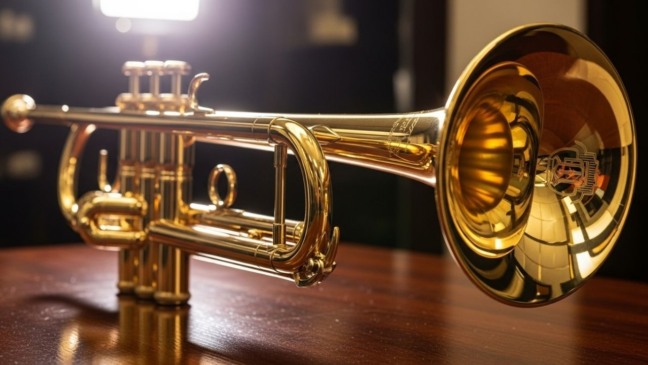 O detalhe em ouro que separa instrumentos comuns dos profissionais