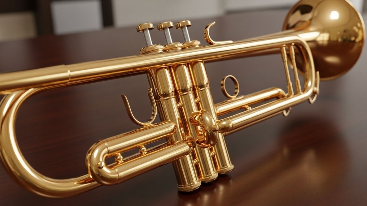 O detalhe em ouro que separa instrumentos comuns dos profissionais