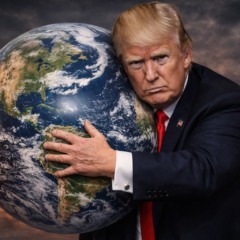 Imagem gerada por IA