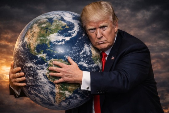 Imagem gerada por IA