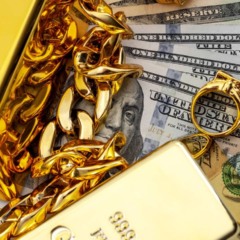 É isto que você precisa fazer para vender suas peças de ouro com segurança e evitar golpes