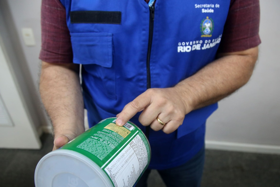 vigilancia sanitaria - lata