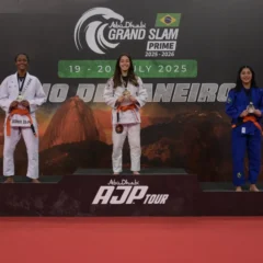 Atletas de São Gonçalo