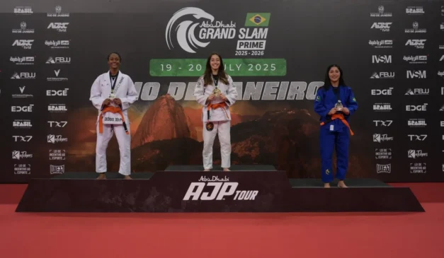 Atletas de São Gonçalo