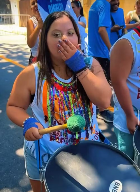 carnaval com inclus&atilde;o em Niter&oacute;i