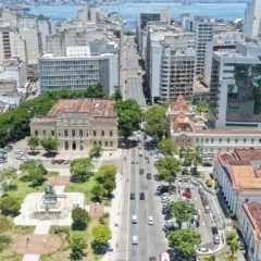 Centro de Niterói
