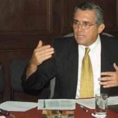 Ex-ministro ligado a Alberto Fujimori morre em hospital do Rio