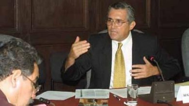 Ex-ministro ligado a Alberto Fujimori morre em hospital do Rio