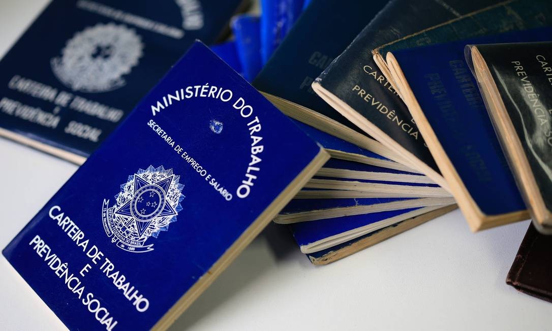 Rio abre 1.670 vagas de emprego em fevereiro: veja áreas e perfis