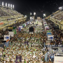 Rio decreta ponto facultativo no Carnaval 2026; veja as datas