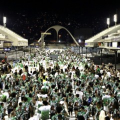 CET-Rio anuncia interdições para ensaios do Carnaval 2026