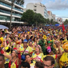 Carnaval 2026: veja a lista atualizada de blocos na Zona Sul do Rio
