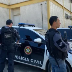 Polícia explica como funciona o golpe do exame médico no Rio