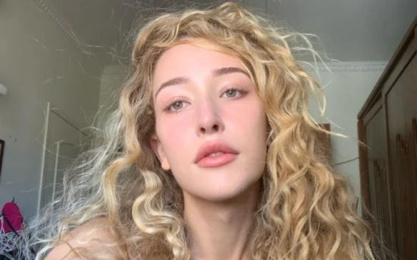 Atriz de Verdades Secretas relata assalto no Rio ap&oacute;s fazer post