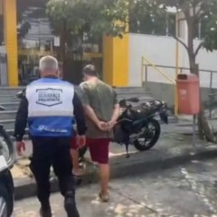 Divulgação/Segurança Presente