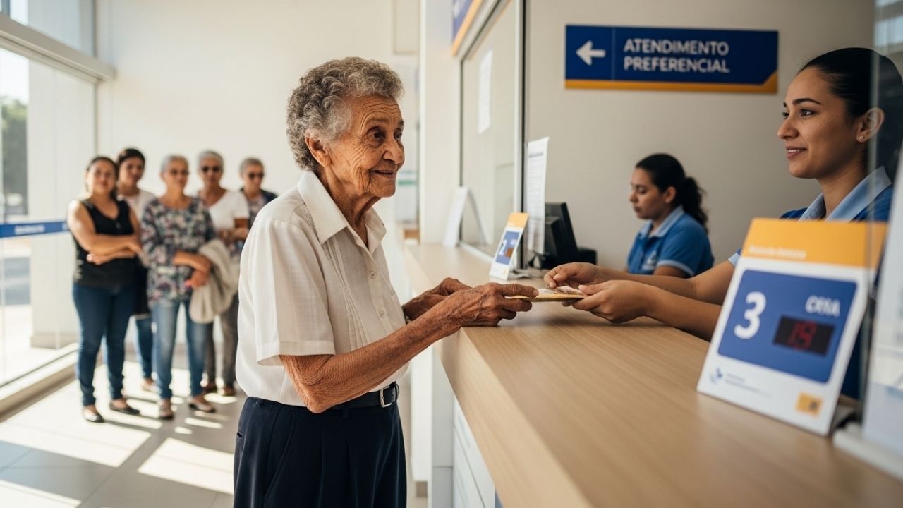 Passou dos 80? Conheça a 