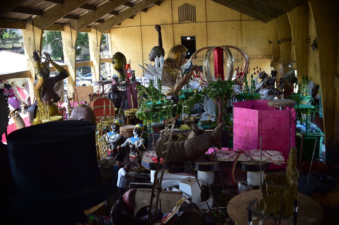 Carnaval de Niter&oacute;i