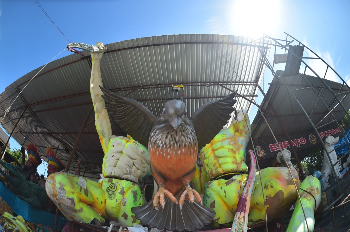 Carnaval de Niter&oacute;i